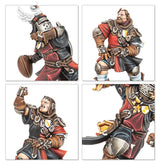 Warhammer Blood Bowl Third Season Edition Fantasy Football Game