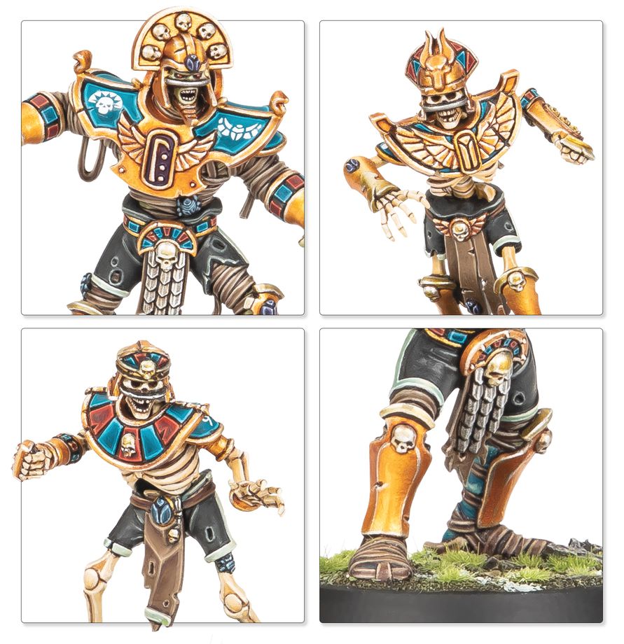 Warhammer Blood Bowl Third Season Edition Fantasy Football Game