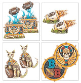 Warhammer Blood Bowl Third Season Edition Fantasy Football Game