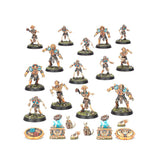 Warhammer Blood Bowl Third Season Edition Fantasy Football Game