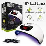 Green Stuff World Ultraviolet LED Lamp