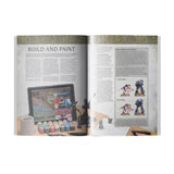 Warhammer 40,000 Core Book