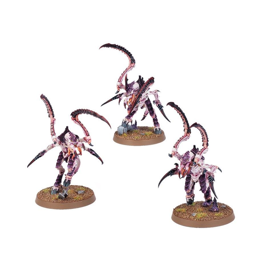 Warhammer 40,000 Ultimate Starter Set