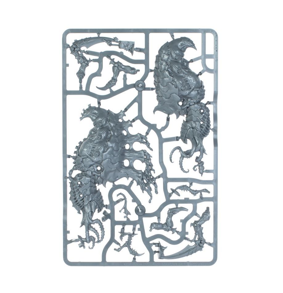 Warhammer 40,000 Ultimate Starter Set