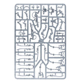 Warhammer 40,000 Aeldari: Wraithguard Miniatures Set