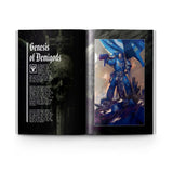 Warhammer 40,000 Codex: Space Marines Book