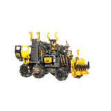 Warhammer 40,000 Orks: Trukk Miniature Set