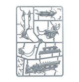 Warhammer 40,000 Tyranids: Tyrannofex Miniature Set