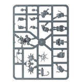 Warhammer 40,000 Ultramarines: Roboute Guilliman Miniature Set