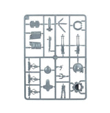 Warhammer 40,000 T'au Empire: Hammerhead Gunship Miniature Set
