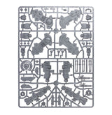 Warhammer 40,000 T'au Empire: Riptide Battlesuit Miniatures Set