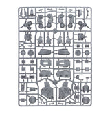Warhammer 40,000 T'au Empire: Riptide Battlesuit Miniatures Set