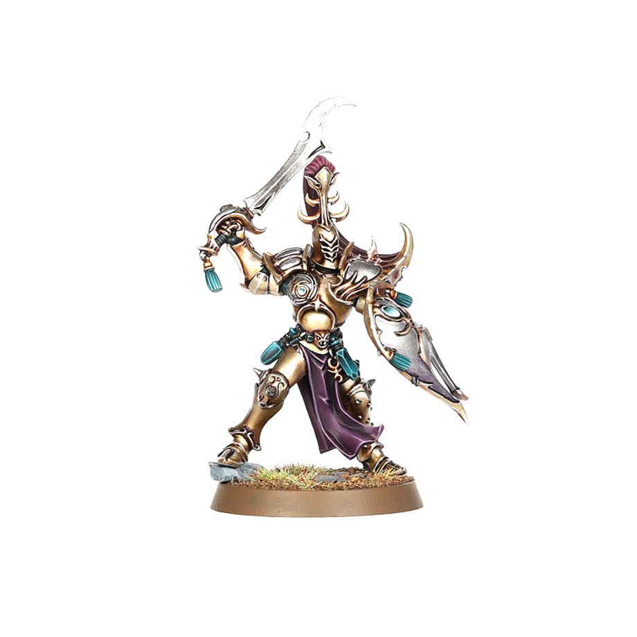 Warhammer Age of Sigmar Myrmidesh Painbringers Miniatures Set