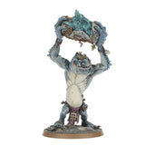 Warhammer Age of Sigmar Rockgut Troggoths Miniatures Set