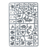 Warhammer Age of Sigmar Rockgut Troggoths Miniatures Set