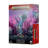 Warhammer Lord of Change Miniature Set