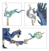 Warhammer Lord of Change Miniature Set