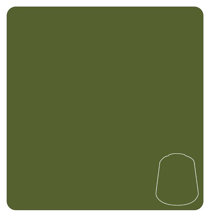 Warhammer Citadel Colour BASE Acrylic Paint for Miniatures