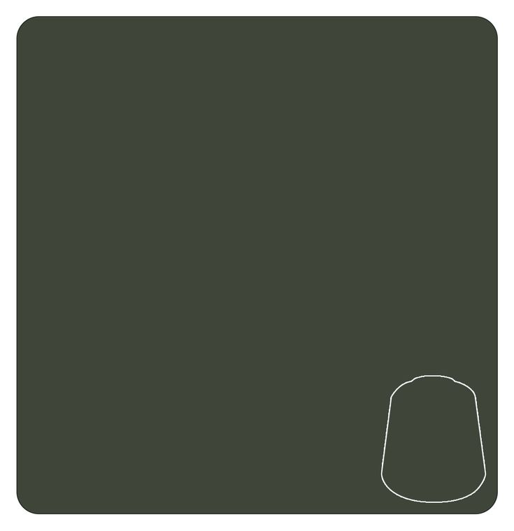 Warhammer Citadel Colour BASE Acrylic Paint for Miniatures