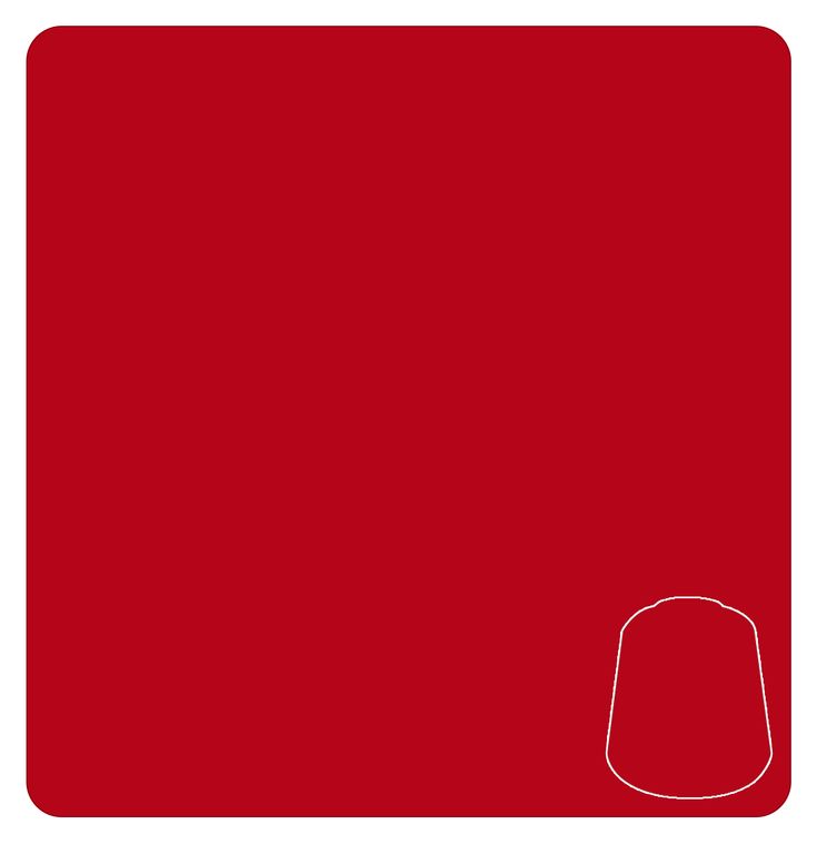 Warhammer Citadel Colour LAYER Acrylic Paint for Miniatures
