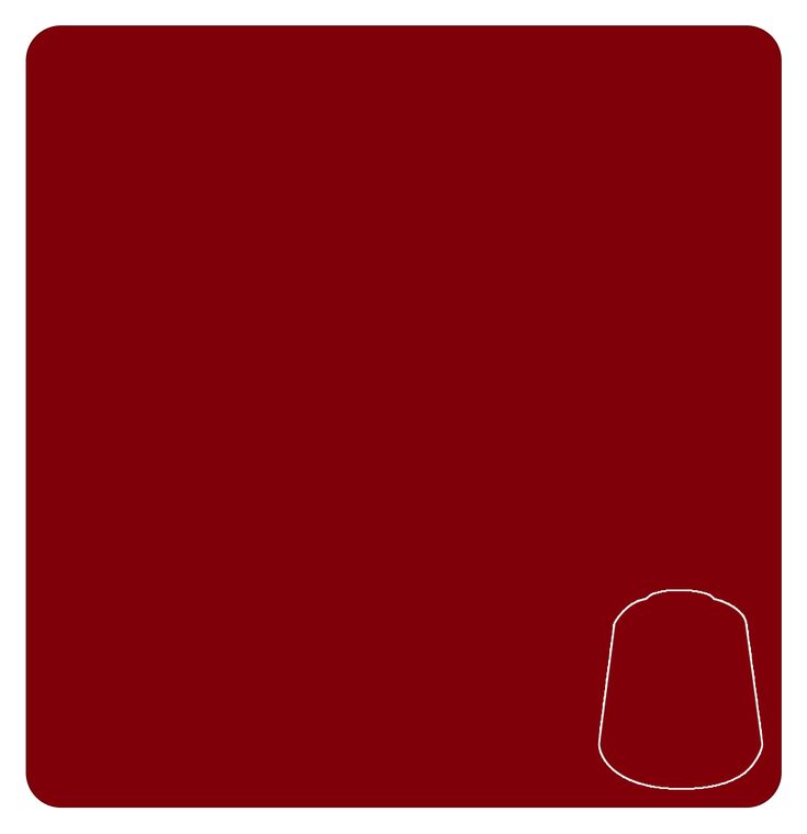 Warhammer Citadel Colour LAYER Acrylic Paint for Miniatures