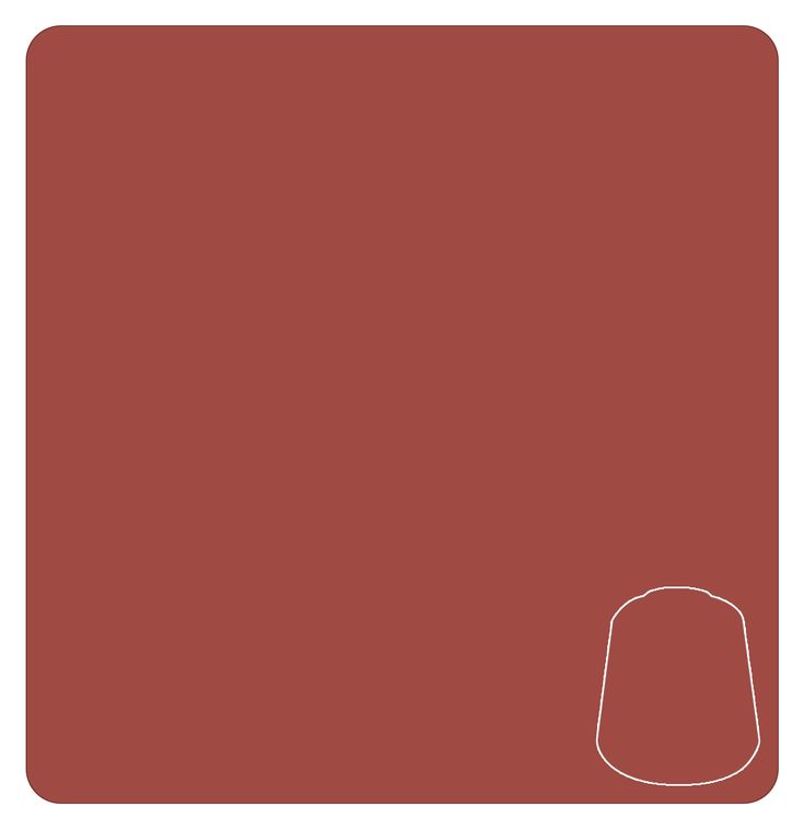 Warhammer Citadel Colour LAYER Acrylic Paint for Miniatures
