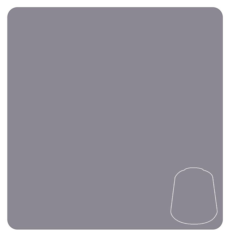 Warhammer Citadel Colour LAYER Acrylic Paint for Miniatures