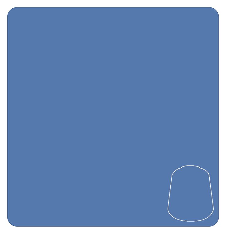 Warhammer Citadel Colour LAYER Acrylic Paint for Miniatures