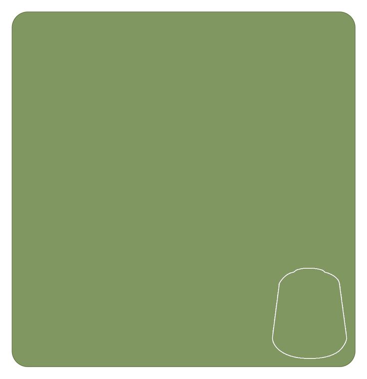 Warhammer Citadel Colour LAYER Acrylic Paint for Miniatures