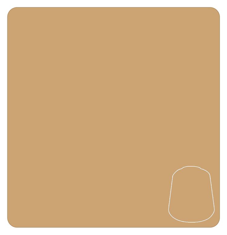 Warhammer Citadel Colour LAYER Acrylic Paint for Miniatures