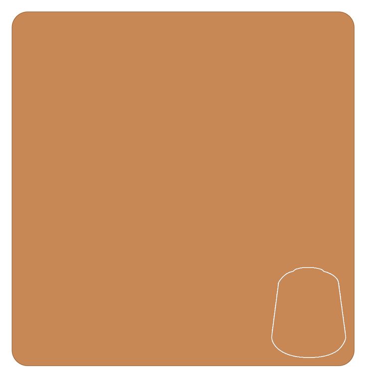 Warhammer Citadel Colour LAYER Acrylic Paint for Miniatures