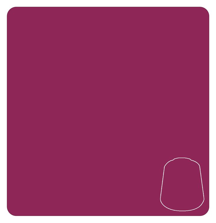 Warhammer Citadel Colour LAYER Acrylic Paint for Miniatures