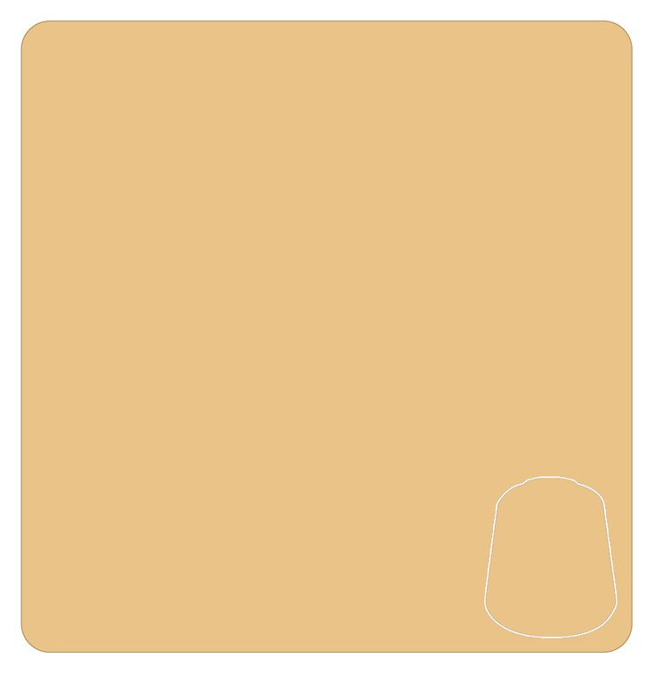 Warhammer Citadel Colour LAYER Acrylic Paint for Miniatures