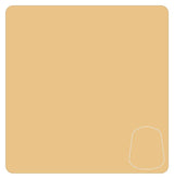 Warhammer Citadel Colour LAYER Acrylic Paint for Miniatures