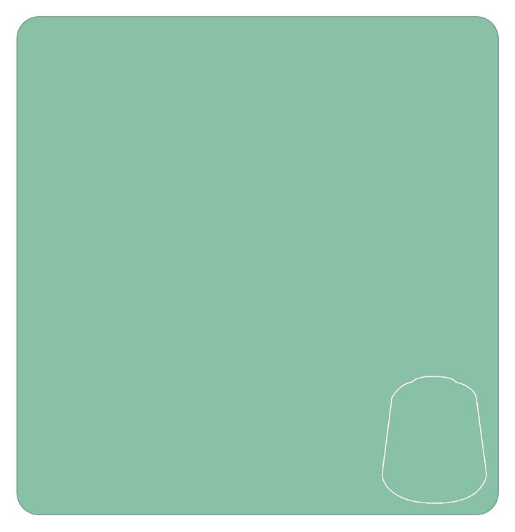 Warhammer Citadel Colour LAYER Acrylic Paint for Miniatures