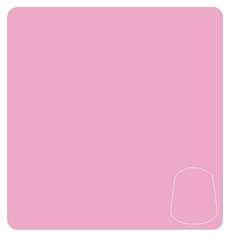 Warhammer Citadel Colour LAYER Acrylic Paint for Miniatures