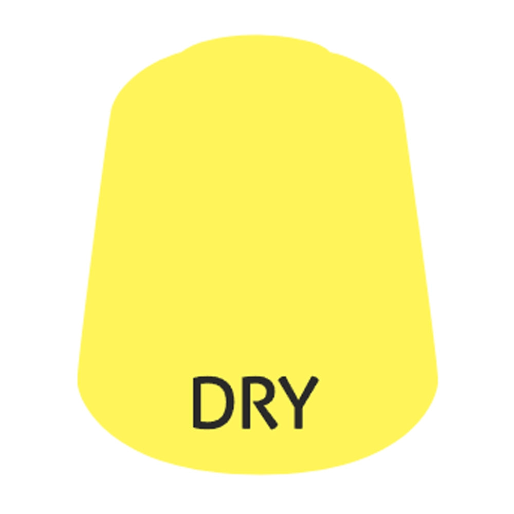 Warhammer Citadel Colour DRY Acrylic Paint for Miniatures