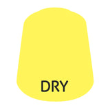 Warhammer Citadel Colour DRY Acrylic Paint for Miniatures