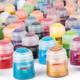 Warhammer Citadel Colour BASE Acrylic Paint for Miniatures