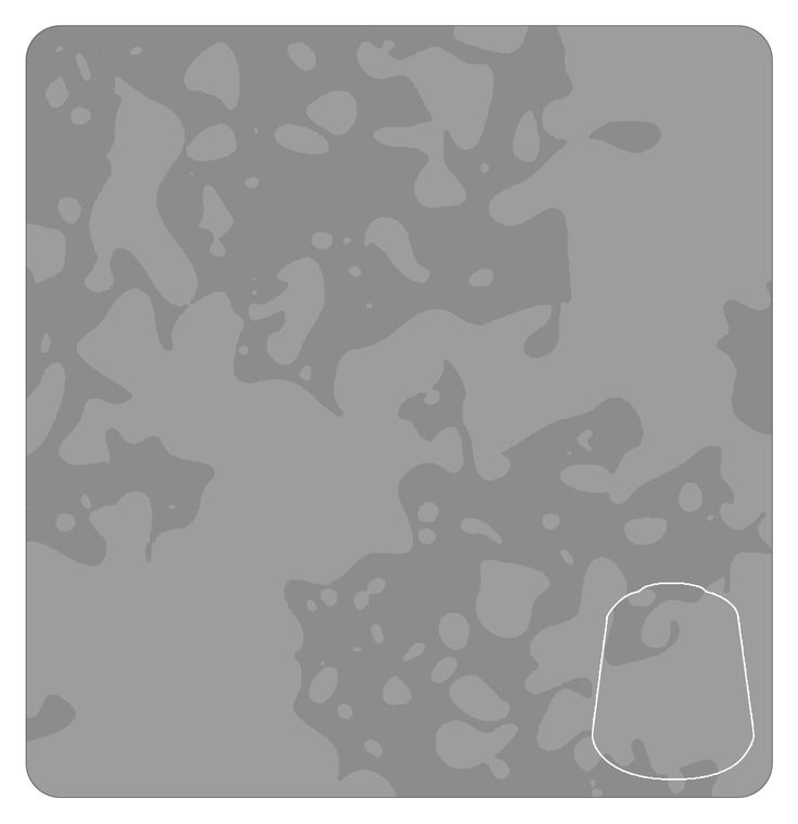 Warhammer Citadel Colour TECHNICAL Acrylic Paint for Miniatures