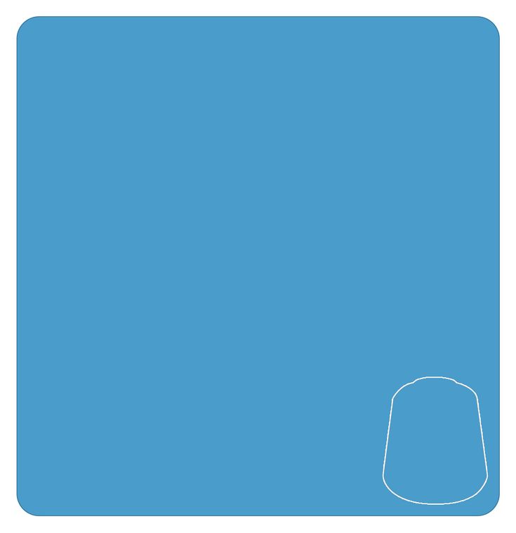 Warhammer Citadel Colour AIR Acrylic Paint for Miniatures