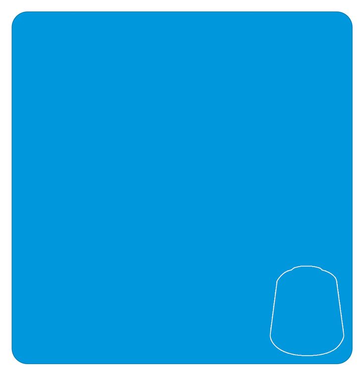 Warhammer Citadel Colour AIR Acrylic Paint for Miniatures