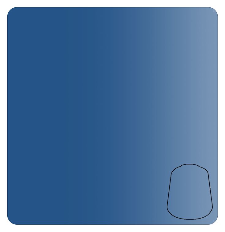 Warhammer Citadel Colour CONTRAST Acrylic Paint for Miniatures