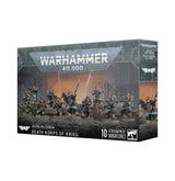 Warhammer 40,000 Death Korps of Krieg Miniatures Set