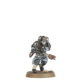 Warhammer 40,000 Death Korps of Krieg Miniatures Set