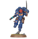 Warhammer 40,000 Jump Pack Intercessors Miniatures Set
