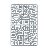 Warhammer 40,000 Jump Pack Intercessors Miniatures Set