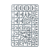 Warhammer 40,000 Jump Pack Intercessors Miniatures Set