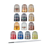 Warhammer 40,000 Paints + Tools Set