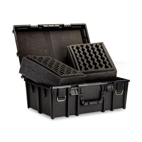 Citadel Crusade Figure Case